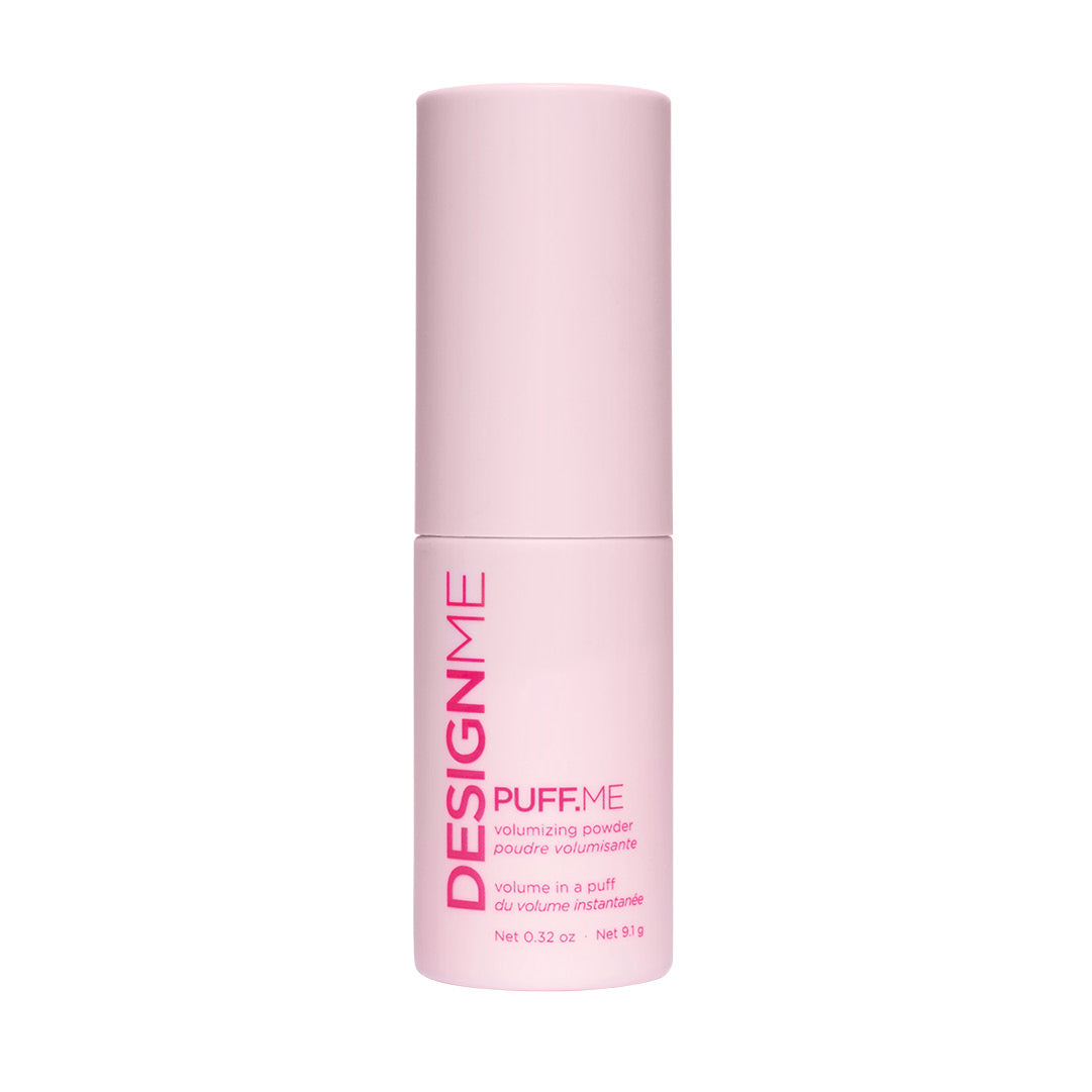 DESIGN.ME Puff.ME Volumizing Powder 9g tarjous