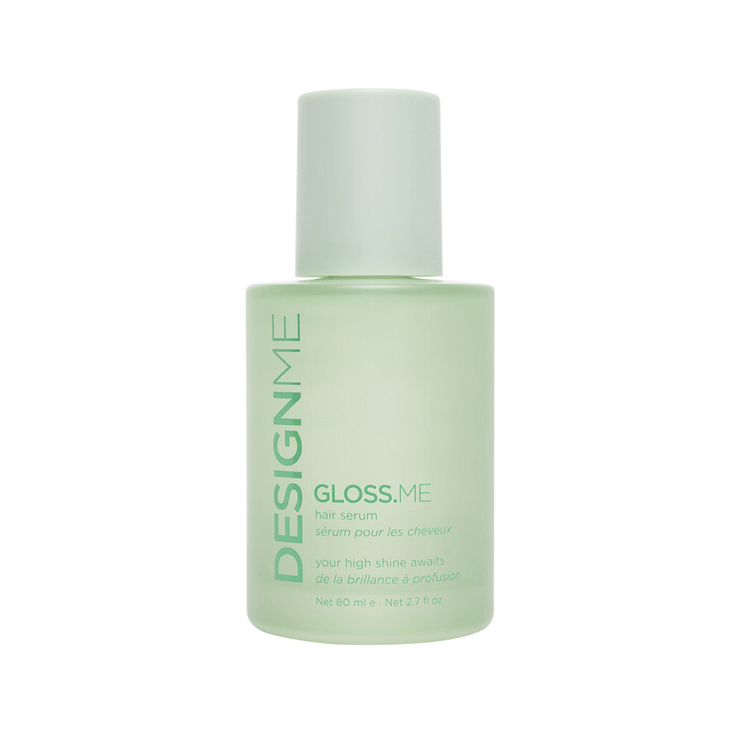 DESIGNME Gloss.ME Hair Serum 80 ml tarjous