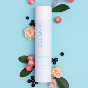 Design.Me Quickie.ME Dry Shampoo Spray for Light Tones 330 tarjous