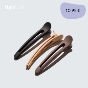 Duck Bill Hair Clips