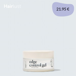 Edge Control Gel - 100 g tarjous