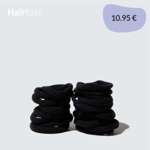 Elastic Hair Ties