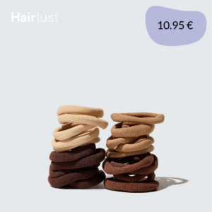 Elastic Hair Ties
