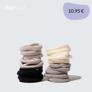 Elastic Hair Ties