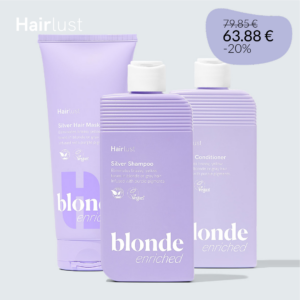 Enriched Blonde™ Bundle tarjous
