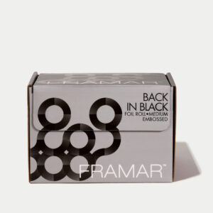 FRAMAR Embossed Roll -foliorulla