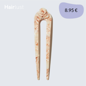 French Twist Hair Pin