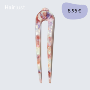 French Twist Hair Pin