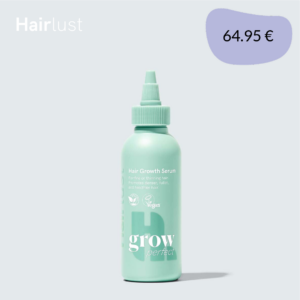 Grow Perfect™ Hair Growth Serum - 100 ml tarjous