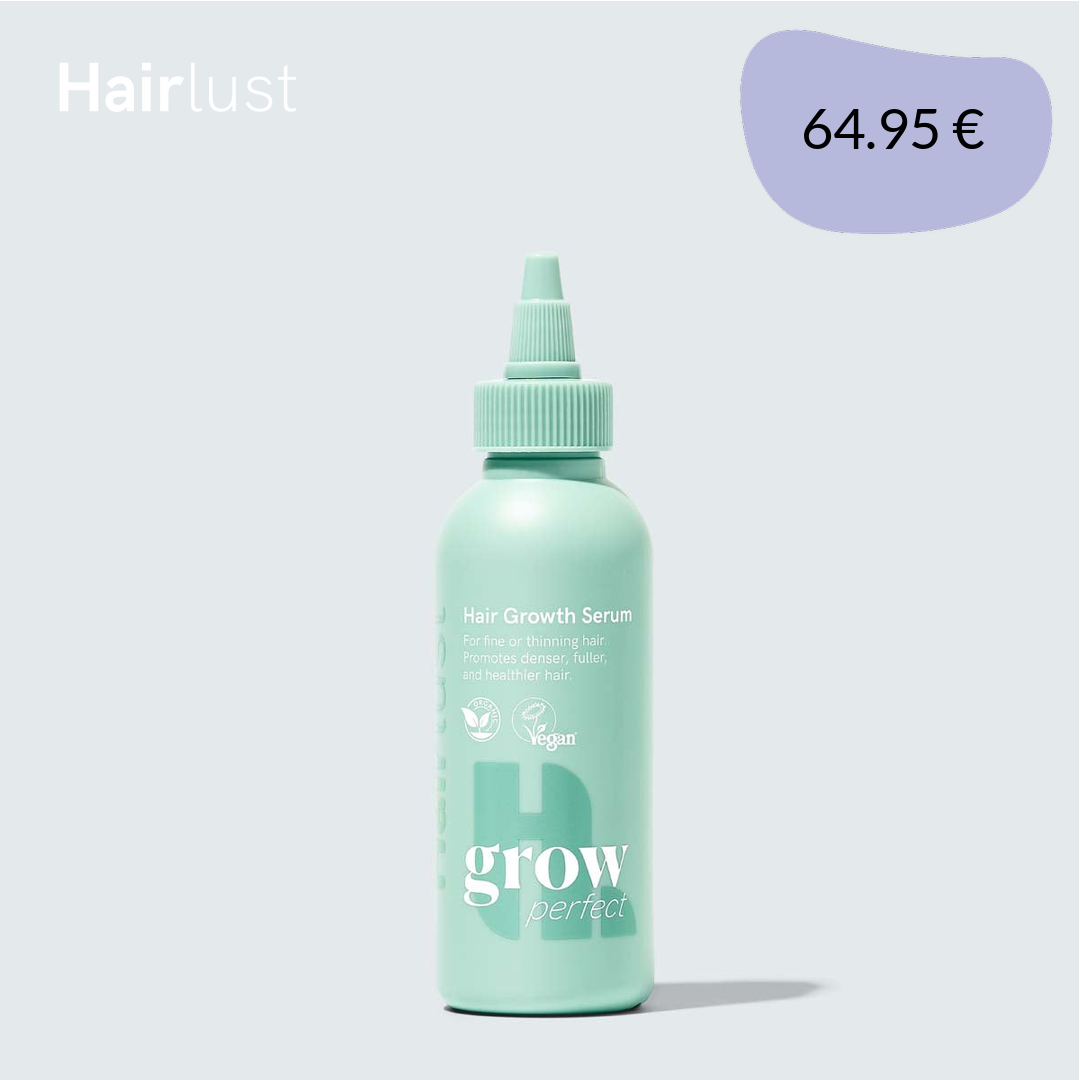 Grow Perfect™ Hair Growth Serum - 100 ml tarjous