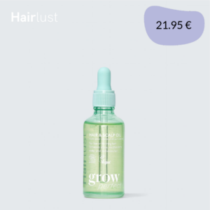 Grow Perfect™ Hair & Scalp Oil - 45 ml tarjous