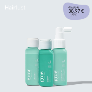 Grow Perfect™ Travel Size Set tarjous