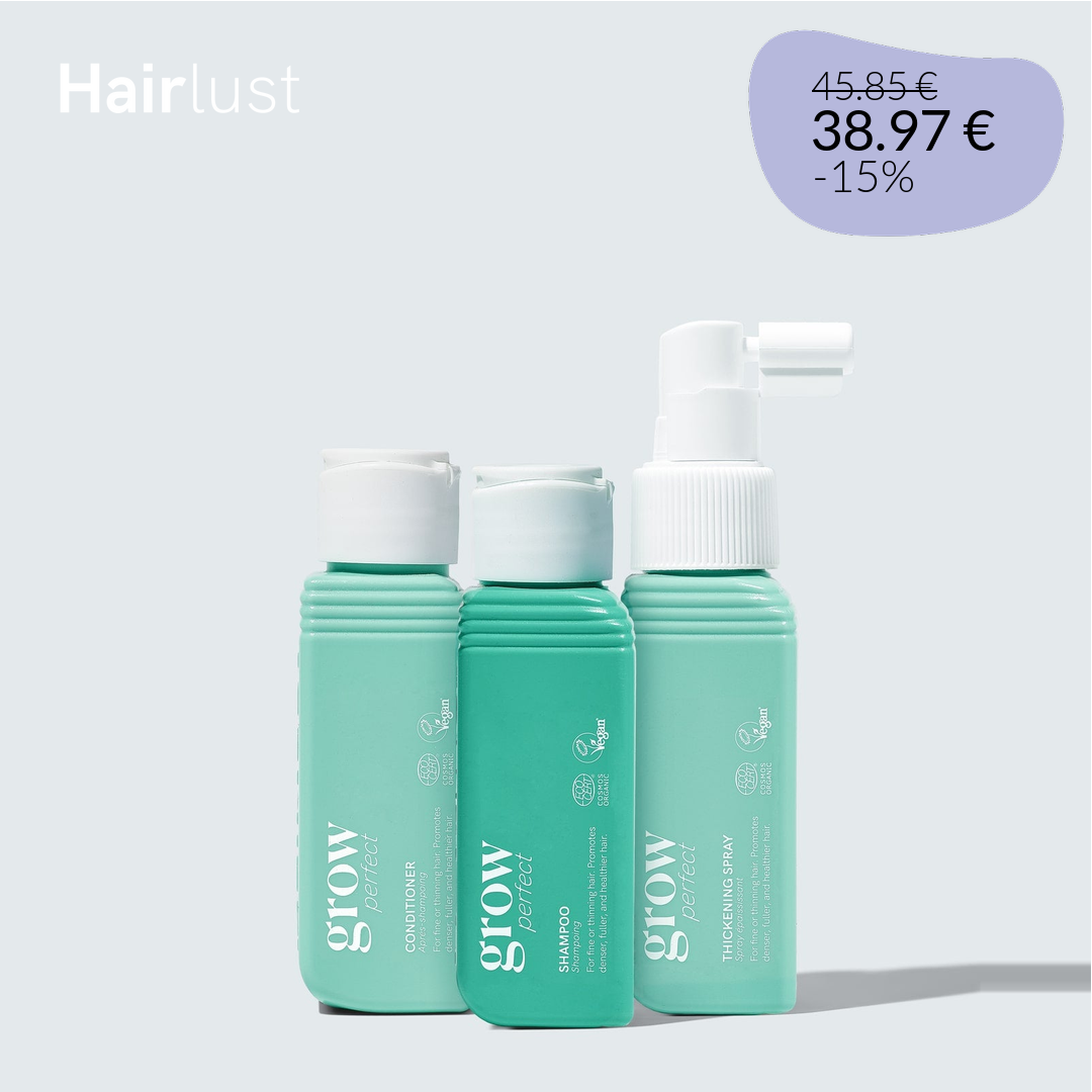Grow Perfect™ Travel Size Set tarjous