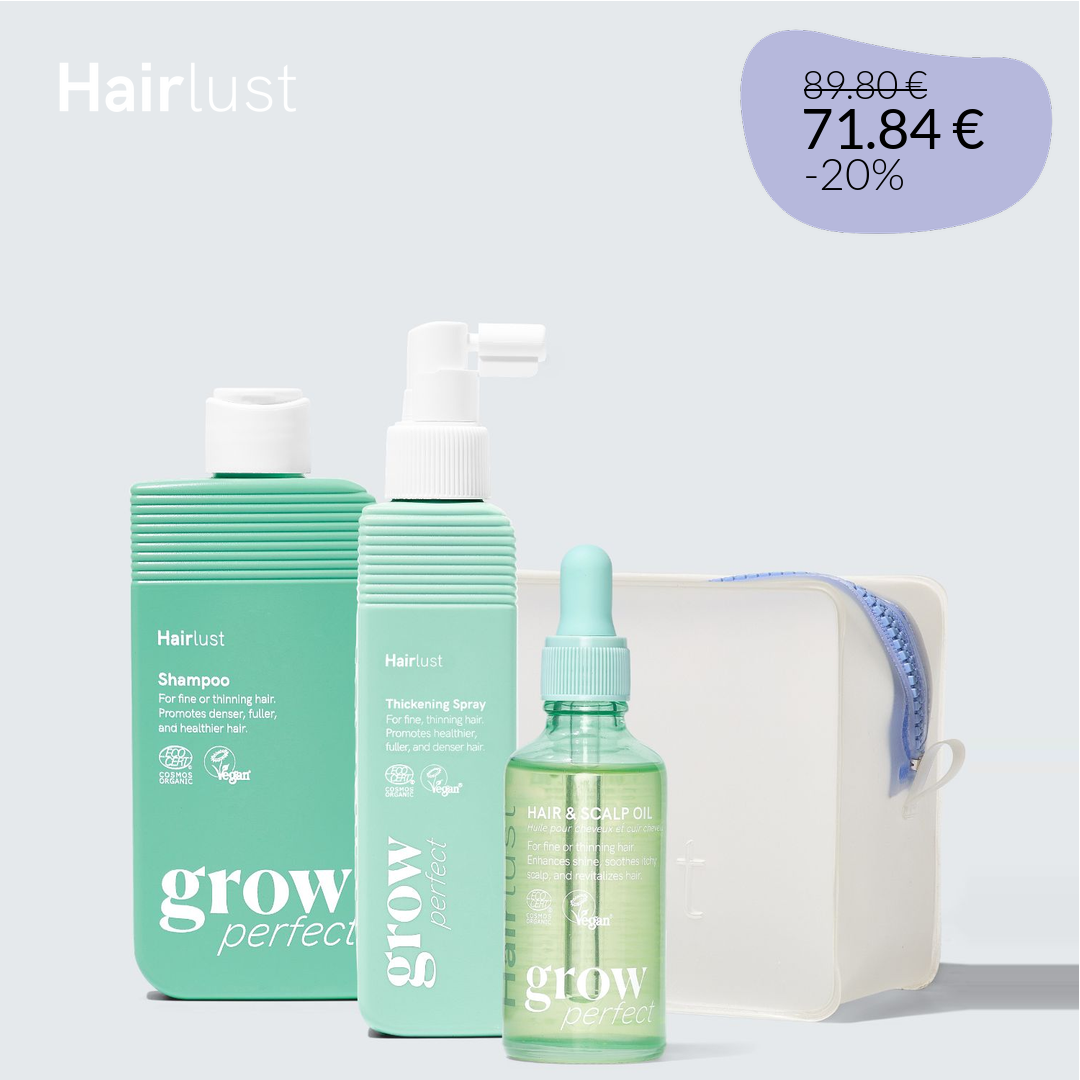 Grow Perfect™ Xmas Set tarjous