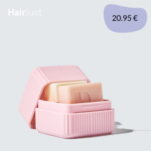 Hair Bars™ Case