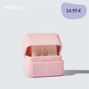 Hair Bars™ Case