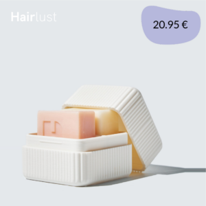 Hair Bars™ Case