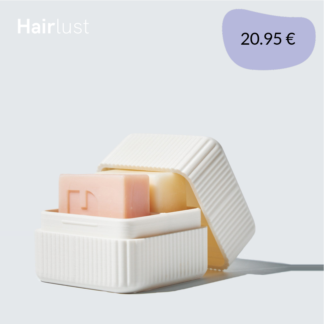 Hair Bars™ Case