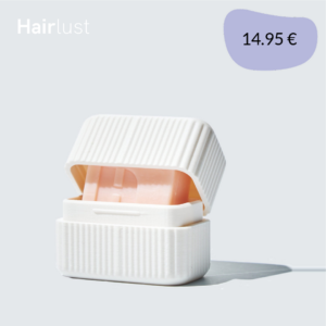 Hair Bars™ Case