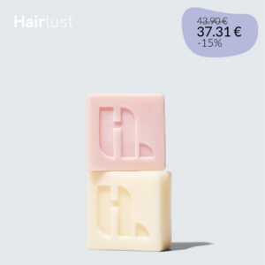 Hair Bars™ Duo tarjous