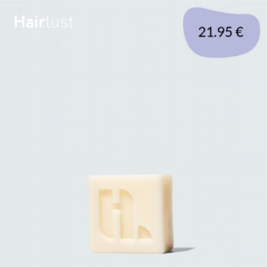 Hair Bars™ Strengthening Conditioner Bar - 45 g tarjous
