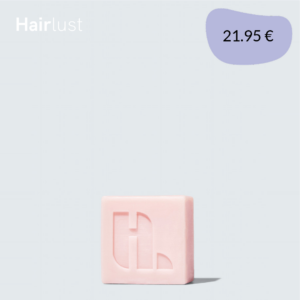 Hair Bars™ Strengthening Shampoo Bar - 1 kpl x 50 g tarjous