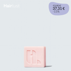 Hair Bars™ Strengthening Shampoo Bar - 2 kpl x 50 g - Säästä 15% tarjous