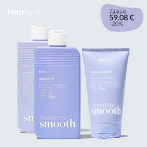 Heavenly Smooth™ Bundle tarjous