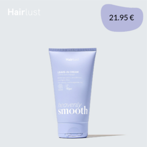 Heavenly Smooth™ Leave-In Cream - 150 ml tarjous