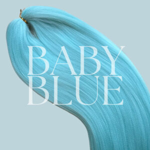 ICHA Beauty PRO - Baby Blue tarjous