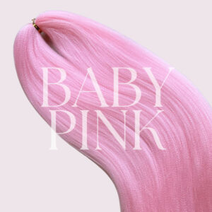 ICHA Beauty PRO - Baby Pink tarjous