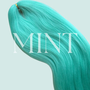 ICHA Beauty PRO - Mint tarjous
