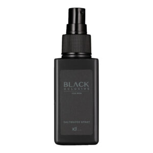 IdHAIR BLACK Xcls Saltwater Spray 100 ml tarjous