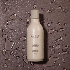 IdHAIR Curly Xclusive Protein Conditioner 250 ml tarjous