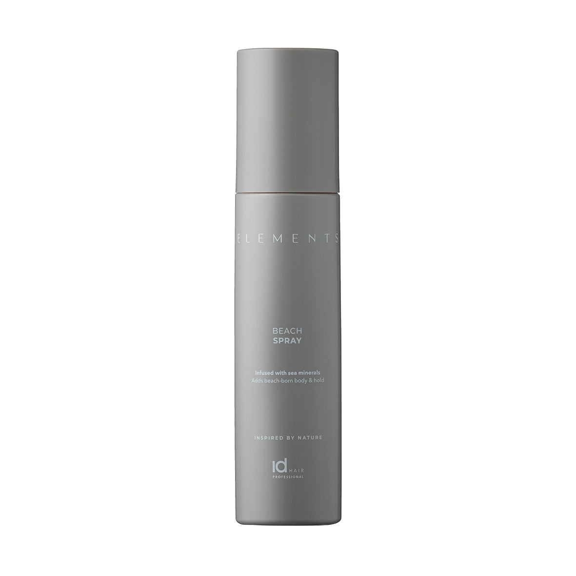 IdHAIR ELEMENTS Beach Spray 125 ml tarjous