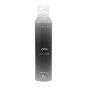 IdHAIR ELEMENTS Flexible Hairspray 250 ml tarjous