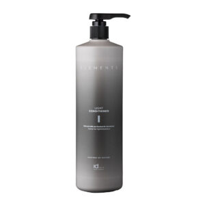 IdHAIR ELEMENTS Light Conditioner 1000 ml tarjous