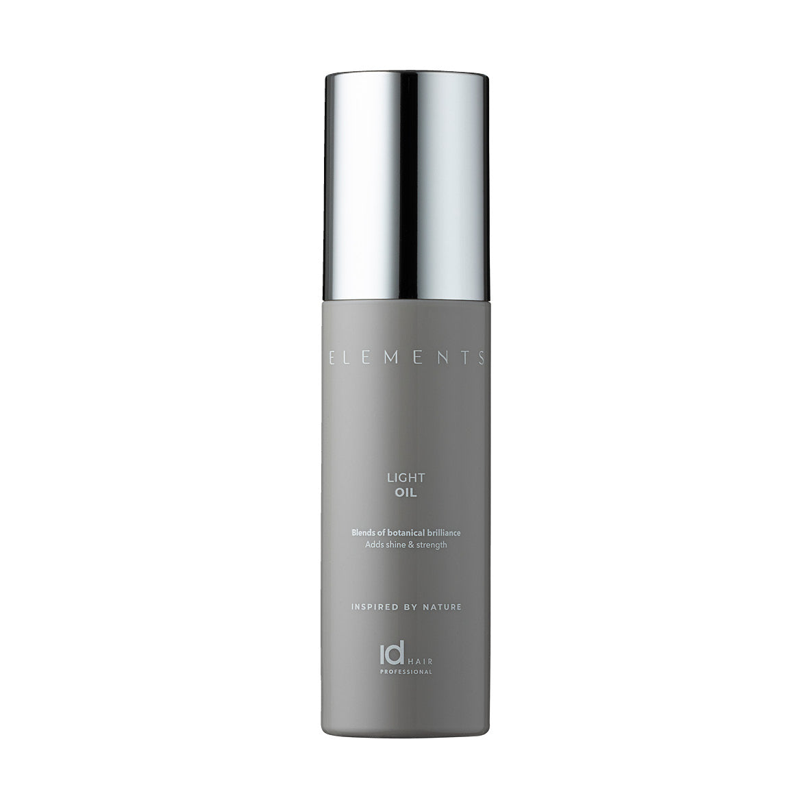 IdHAIR ELEMENTS Light Oil 50 ml tarjous