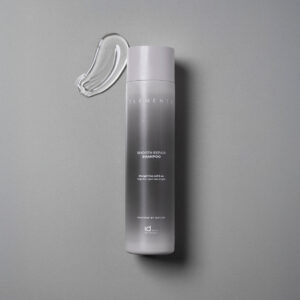 IdHAIR ELEMENTS Smooth Repair Shampoo 250 ml tarjous
