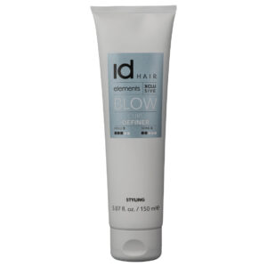 IdHAIR Elements Xclusive BLOW Curl Definer 150 ml tarjous