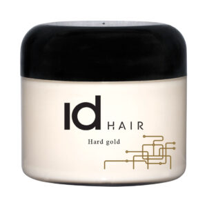 IdHAIR Hard Gold 100 ml tarjous