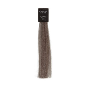 IdHAIR Intensifying Colour Bomb 200 ml - Silver Grey 911 tarjous