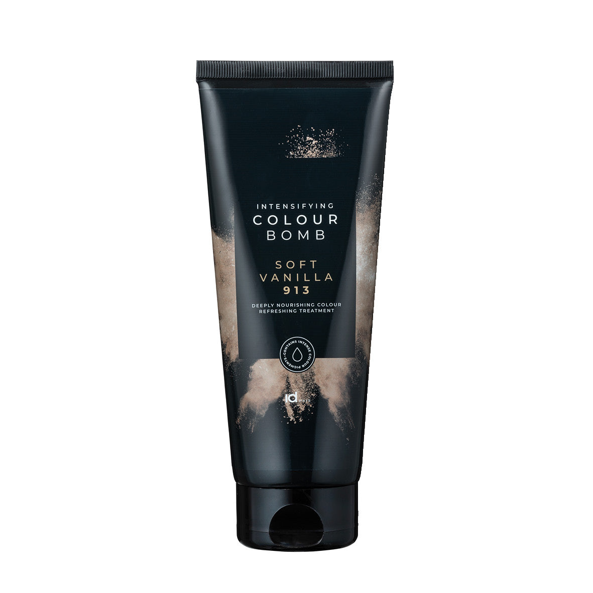 IdHAIR Intensifying Colour Bomb 200 ml - Soft Vanilla 913 tarjous