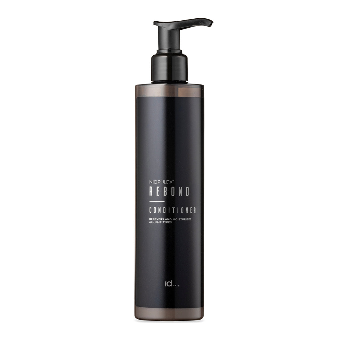 IdHAIR Niophlex REBOND Conditioner 300 ml tarjous