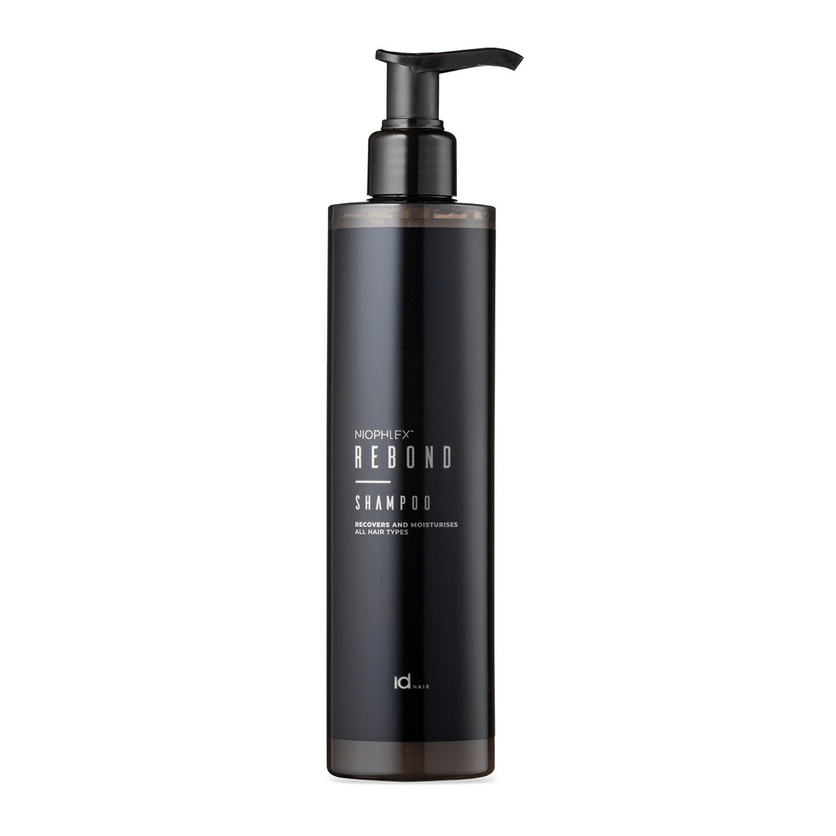 IdHAIR Niophlex Rebond Shampoo 300 ml tarjous