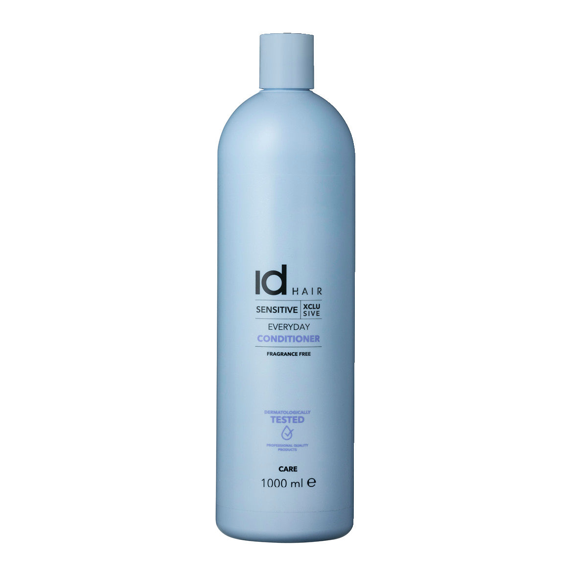 IdHAIR Sensitive Xclusive Conditioner 1000 ml tarjous