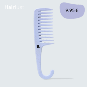 In-Shower Detangler