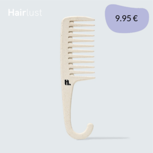 In-Shower Detangler
