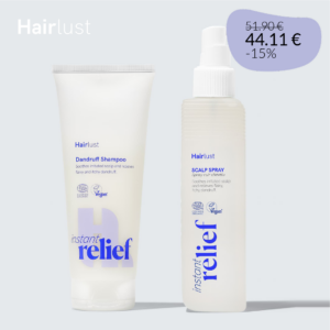 Instant Relief™ Duo tarjous