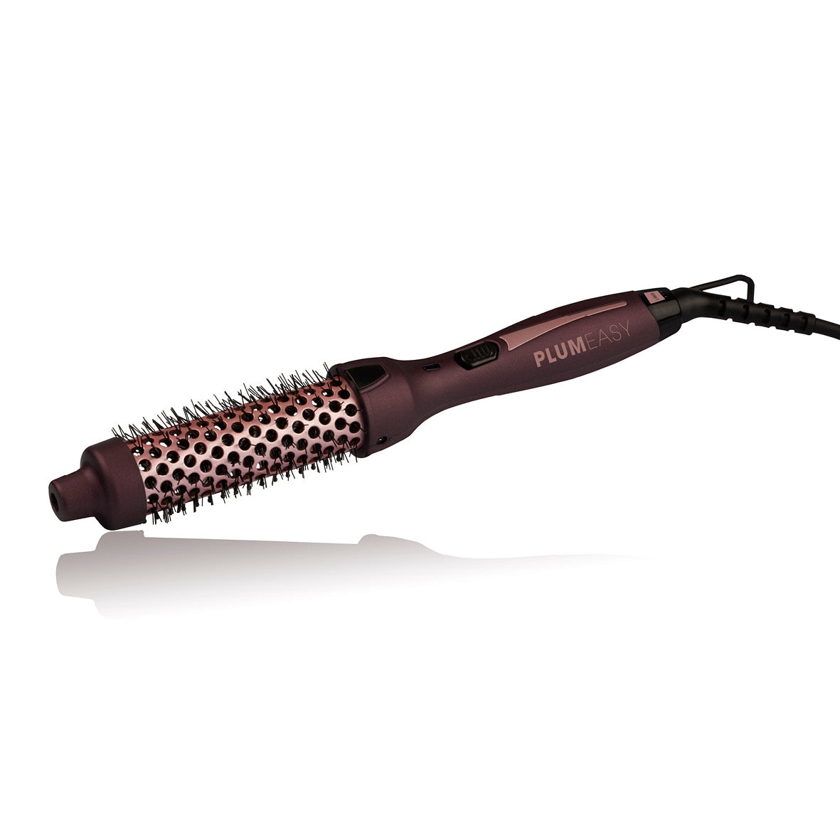 Labor Pro B120 - PLUM Easy Thermal Brush tarjous